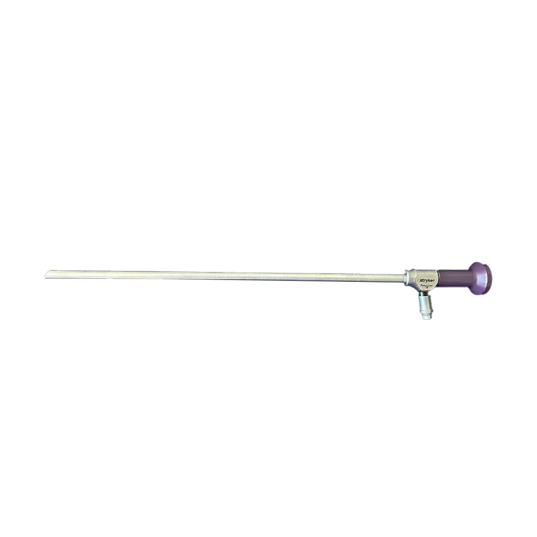 Stryker Lens percision - 4